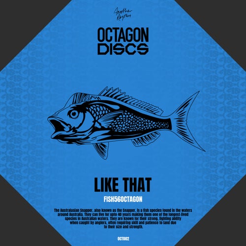 Like That (Extended Mix)