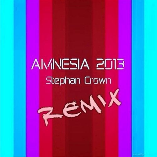Amnesia  Remix