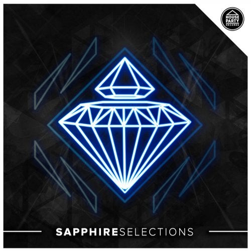 Cover art for Sapphire Selections