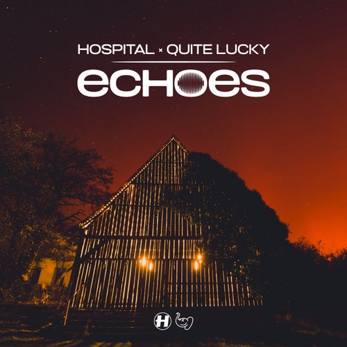 Hospital x Quite Lucky: Echoes