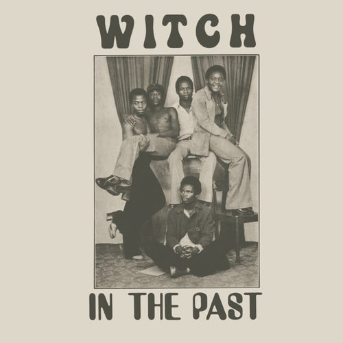 In The Past