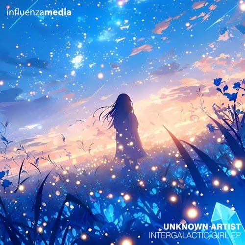 Intergalactic Girl EP