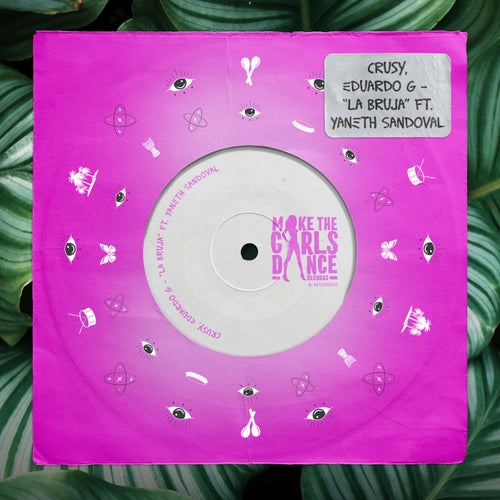 La Bruja (Extended Mix)