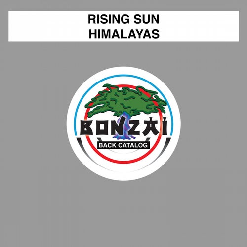 Himalayas