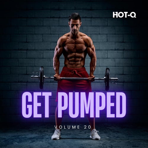 Get Pumped 020