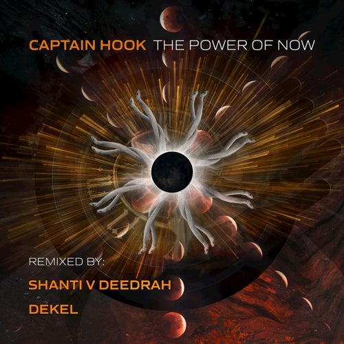 The Power of Now (Remixes 2018)