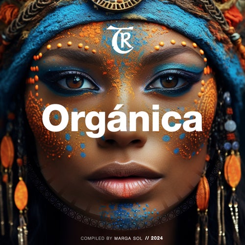 VA - Organica 2024 (Compiled by Marga Sol) TR365