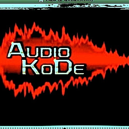 Audio KoDe ''Acid Chart''