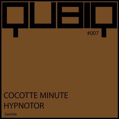 Cocotte Minute