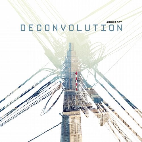 Cover art for Deconvolution