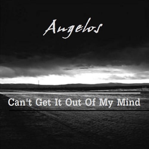 Can't Get It Out Of My Mind
