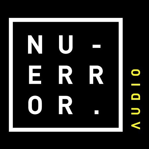 Nu Error Audio