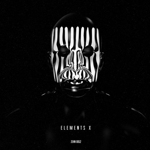 Cover art for Elements 10