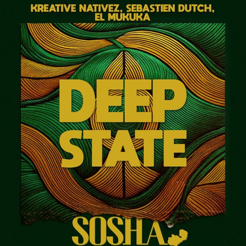 Deep State