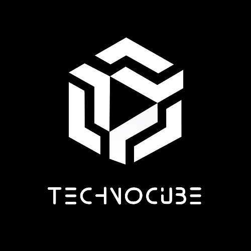 Techno Cube