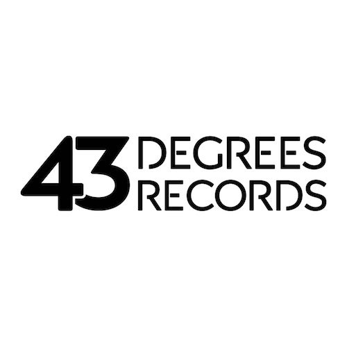 43 Degrees Records Music & Downloads on Beatport