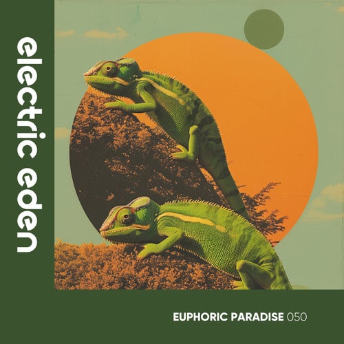 Euphoric Paradise 050