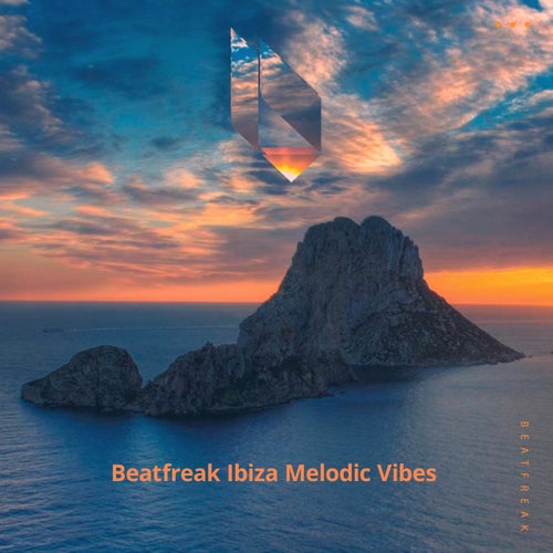 Cover art for Beatfreak Ibiza Melodic Vibes