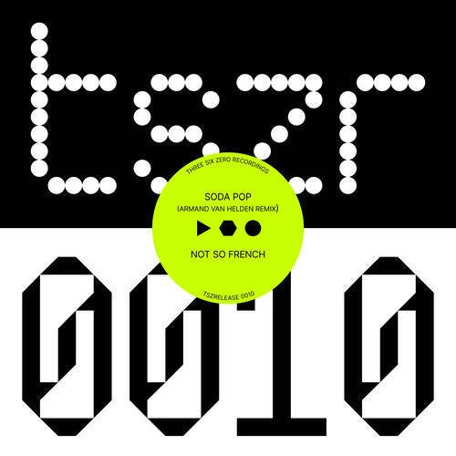 Soda Pop (Extended Remix)
