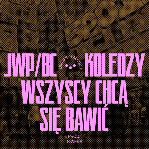 Wszyscy chcą się bawić