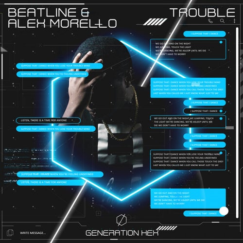 Trouble - Extended Mix