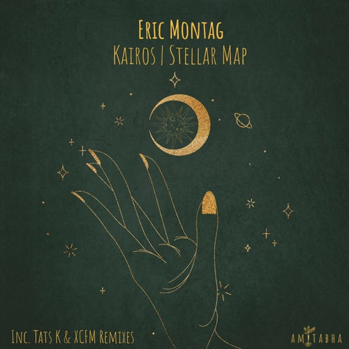 Kairos | Stellar Map
