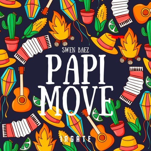 Papi Move