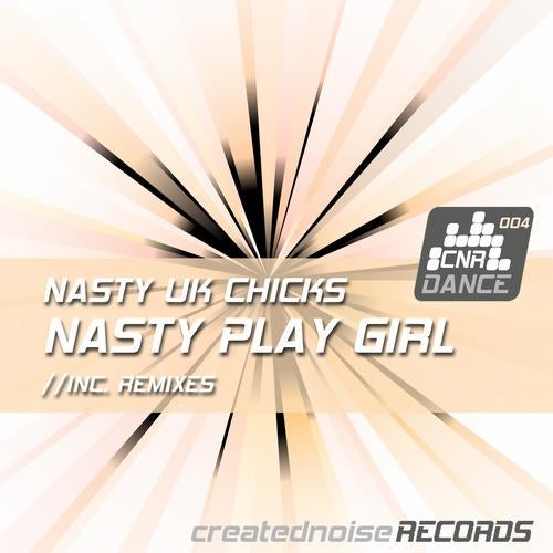 Nasty Play Girls