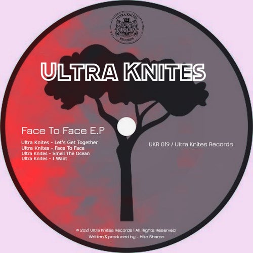 Ultra Knites - I Want (Original Mix) [2021]