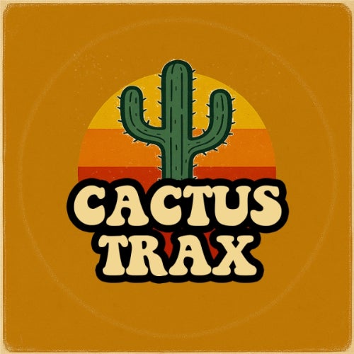 Cactus Trax
