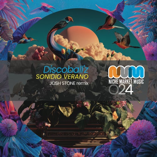 Sonidio Verano