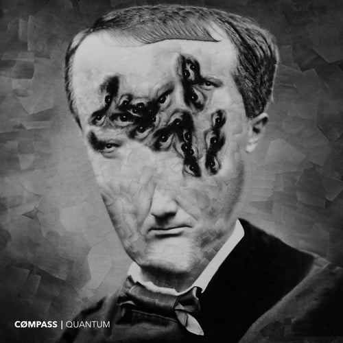 Cover art for Quantum