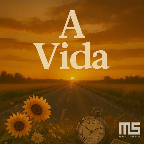 A vida