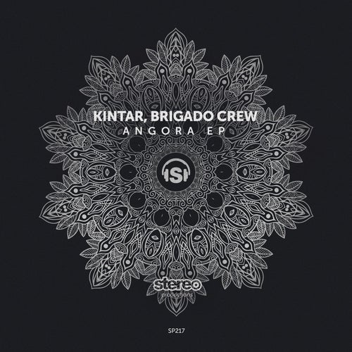 Angora EP