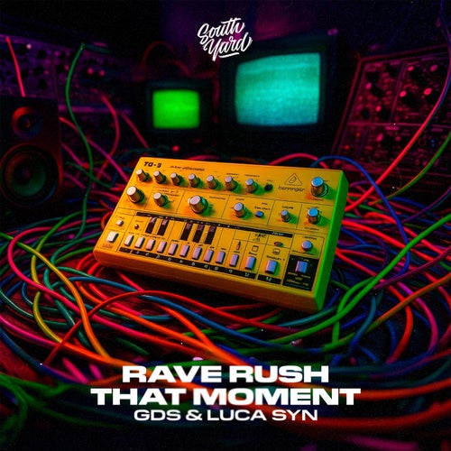 Rave Rush / That Moment