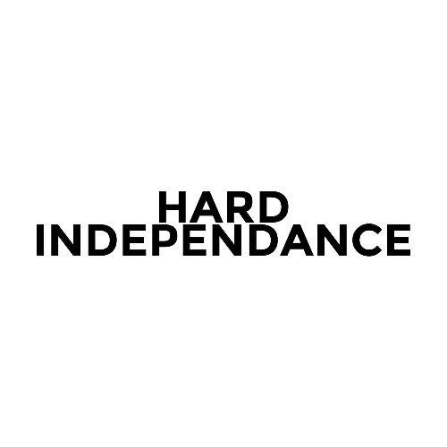 Hard Independance