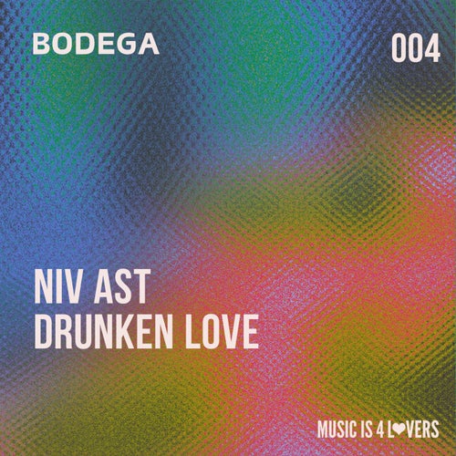 Drunken Love