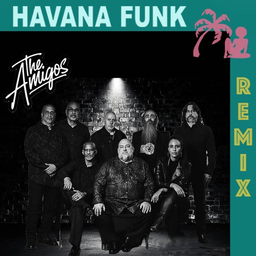 Jingo (Havana Funk Remix)