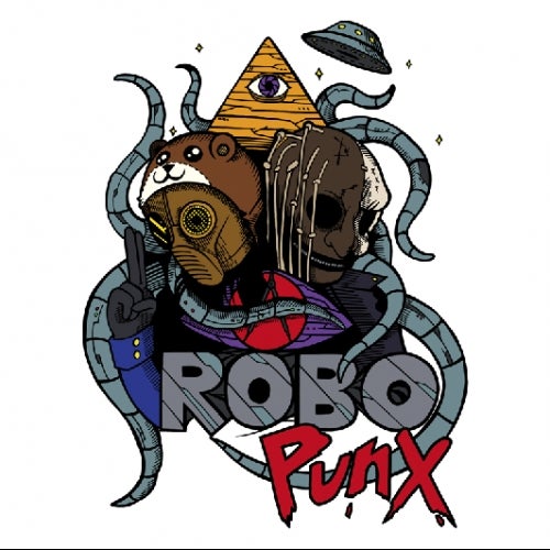 ROBOPUNX TOP 10 BANGERS OF THE WEEK