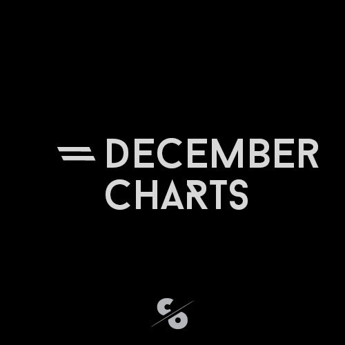 December Charts