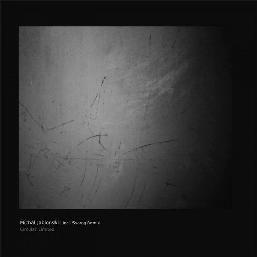 Cover art for Subhead EP