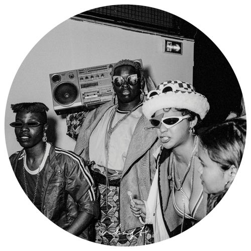 Cover art for I House You But Love