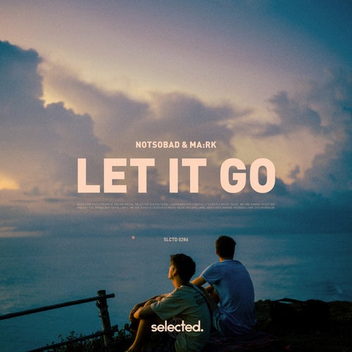 Notsobad & Ma:rk - Let It Go (Extended) [2024]