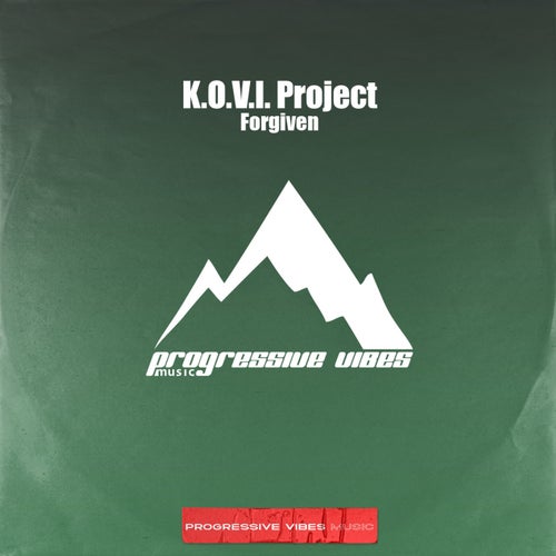  K.O.V.I. Project - Forgiven (2025) 