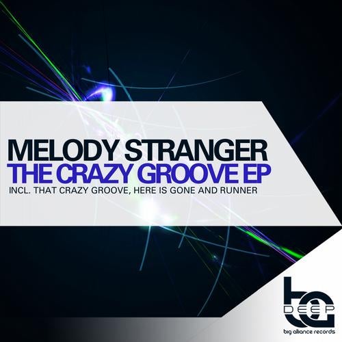 The Crazy Groove EP