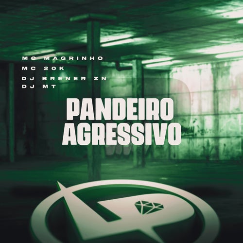 Pandeiro Agressivo