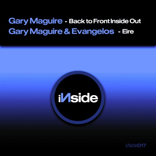 Back To Front Inside Out