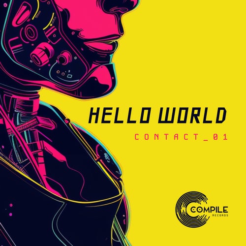 VA - Hello World VA CR001