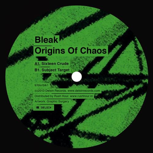 Origins of Chaos