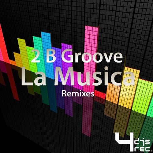 La Musica (Remixes)